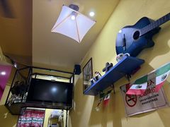 -panchos 墨西哥餐厅(嘉绿苑店)