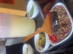 -老船舫·现做活鲜鱼馆(东郊记忆店)