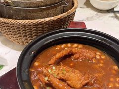 -潮州府·潮菜·砂锅粥(徐家汇店)
