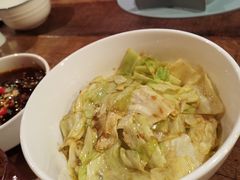 -铁公鸡·四川料理(天环广场店)
