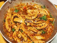 -樊城区沛公餐饮店(挑食拉美步行街店)