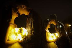 -1986婚纱摄影(清城店)