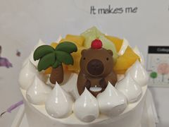 -麦的多生日蛋糕(致民店)