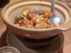 -青年公社烤鸭(熙悦天街店)