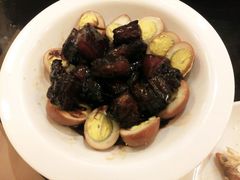 老妈红烧肉-新南华大酒店(广中店)