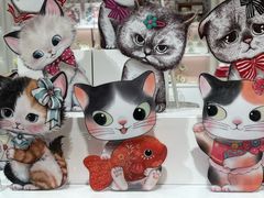 -见味花甲(福田coco park店)