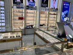 -世纪大明眼镜·林德伯格·蔡司官方授权店(武昌旗舰店)