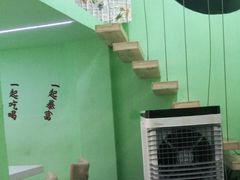 -新荔园茶餐厅(荔湾区府宿舍大院店)