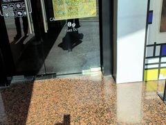 -上岛咖啡(四平路店)