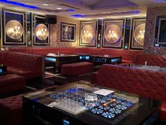 -堂会(白云店)