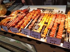 -韩盛·盛江山自助料理(沈辽路万达店)
