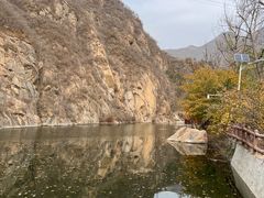 -灵溪风景区
