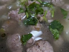 -宝光熏肉鞋底火烧(新街口店)
