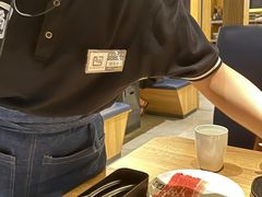 -牛角烧肉(步步高星城天地店)