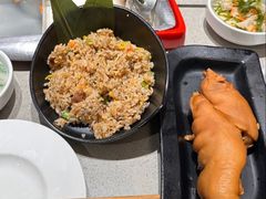 -海底捞火锅(北京路店)