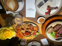 -俏贝拉(裕后街店)