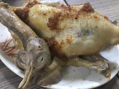 -嘉兴盐焗鸡(义龙路店)