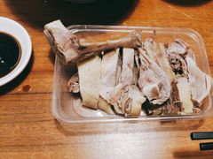 -金原鸭血粉丝汤·汤包·脆皮烤鸭(南京博物院店)