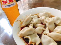 -回坊马二饺子馆