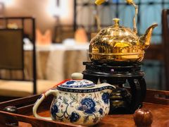 -香云轩·顺德菜(香云纱园林酒店店)