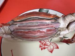 -小红门海鲜