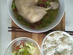 -箪食记(汉口路店)