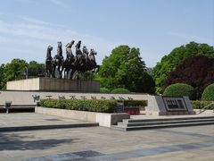 -洛阳周王城天子驾六博物馆