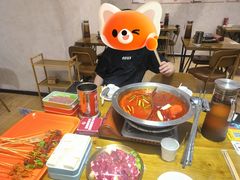 -黔哆哆地摊酸汤火锅(清湖店)