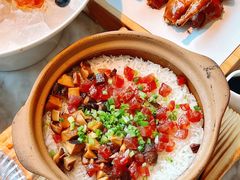 -汤城小厨•粤菜•靓汤(西直门凯德MALL店)