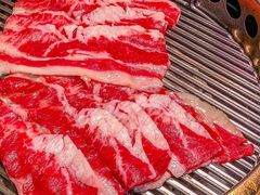 -小花花炭火烤肉·十五年延吉风味(左家庄店)