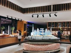 -西安高新希尔顿酒店·咖啡露台西餐厅