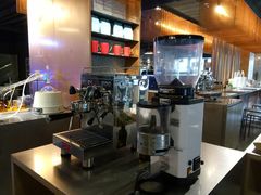 -sugarman espresso素饮糖人高新咖啡工厂