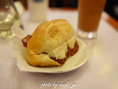 -番茄屋葡式美食(总店)