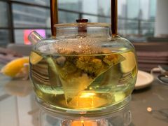 -小大董·烤鸭(观景餐厅·南京西路店)