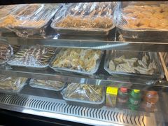 -裕兴旺老上海特色里脊肉(云瑞邻里中心店)