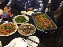 -民食香·腊排骨野生菌美食(木府店)