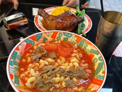 -孖记茶档·热腾茶餐(江南西plus店)