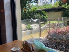 -熊猫自助餐厅.萌趣城堡(长隆熊猫酒店)