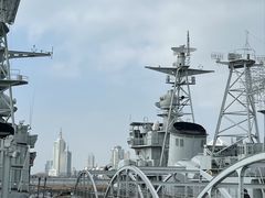 -中国人民解放军海军博物馆