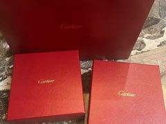 -卡地亚(杭州大厦精品店)