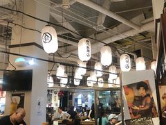 -八角锄烧·肉火锅(天河城店)