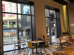 -玛尚诺Pizza&Bar(长泰广场店)