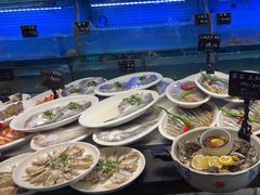 -吴记百家·私房菜·家宴(润园店)