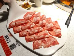 -重庆德庄火锅(映月湖环宇城店)