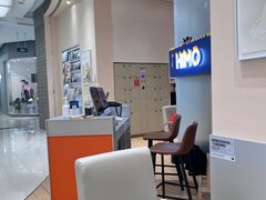 -海马体照相馆(成都来福士广场店)
