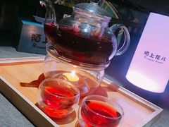 -陌上花儿·音乐西餐吧(和平店)