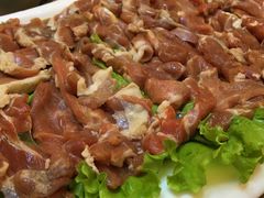 -清真华宇开锅羊肉