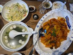 -胖姐渔村(中源大道店)
