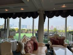 -世博源公馆·本帮融合菜·主题包厢·江景餐厅