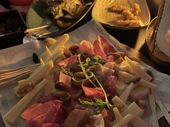 -JZ Club 爵士酒吧(上海店)